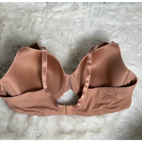 ThirdLove Bra Size 40C Underwire Rust Brown Cooper - Picture 4 of 7